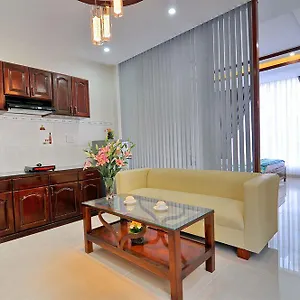 Hotel Duy Phuoc