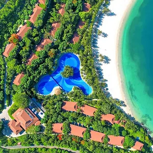 Vinpearl Luxury Курортный комплекс
