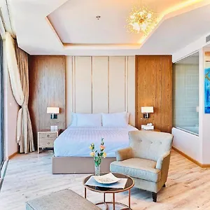Panorama Condotel Апарт-отель