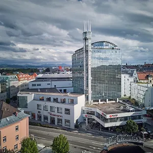 **** Hotel My Parkhotel By Ar Allemagne