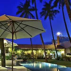 Hotel La Paloma